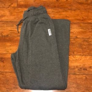 Gymshark sweat pants